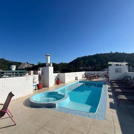 Apartamento Em Ubatuba! A 100M Da Praia! Екстериор снимка