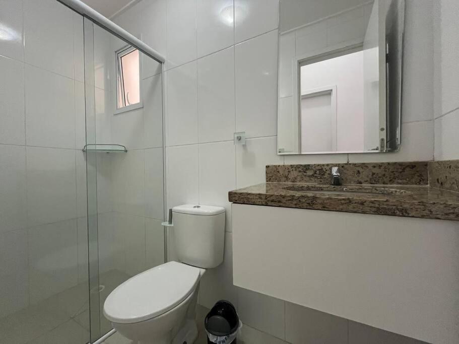 Apartamento Em Ubatuba! A 100M Da Praia! Екстериор снимка