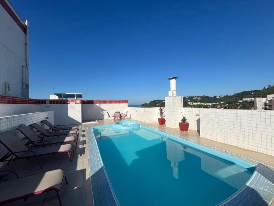Apartamento Em Ubatuba! A 100M Da Praia! Екстериор снимка