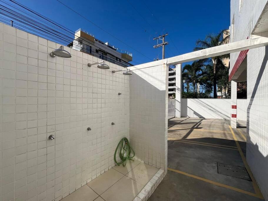 Apartamento Em Ubatuba! A 100M Da Praia! Екстериор снимка