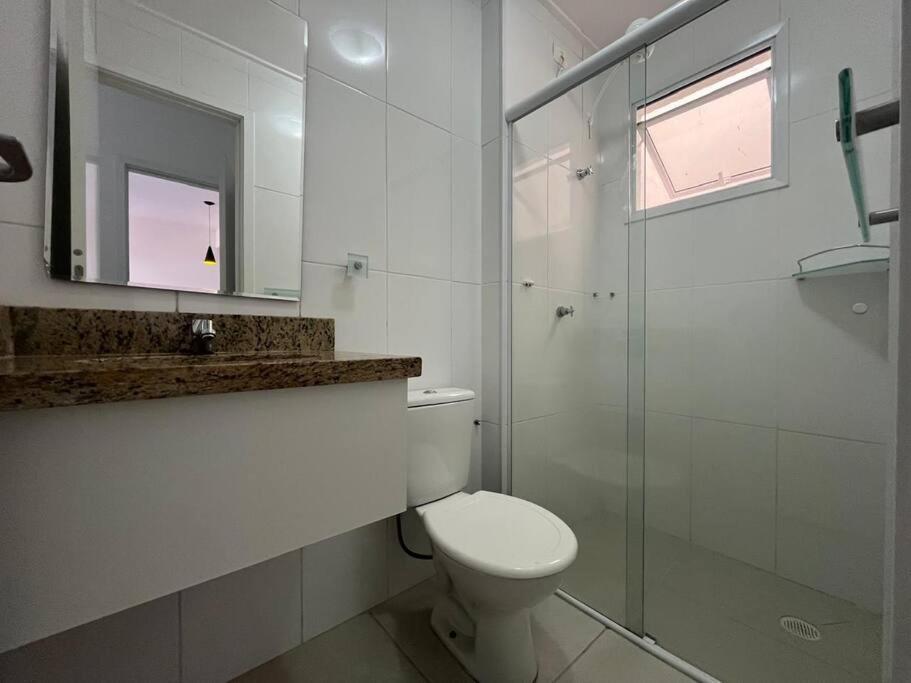 Apartamento Em Ubatuba! A 100M Da Praia! Екстериор снимка